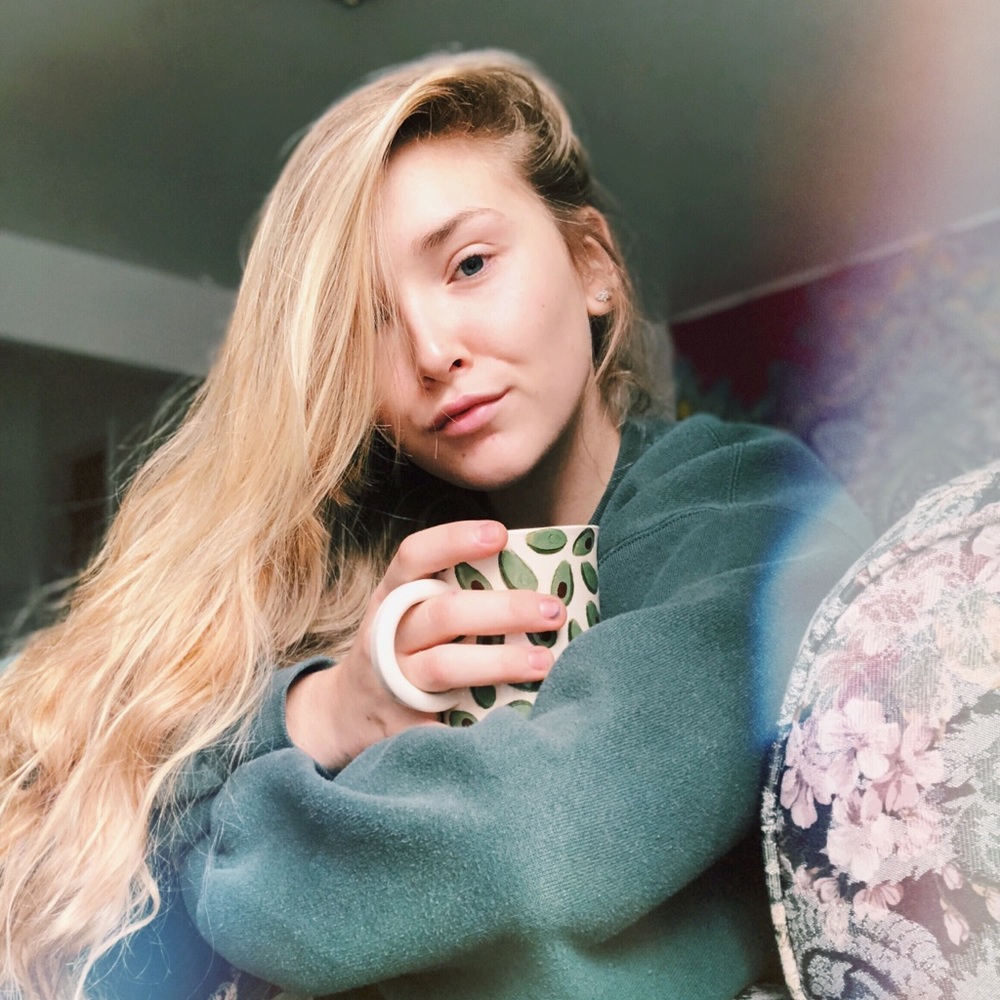 Meet your Posher, Briona